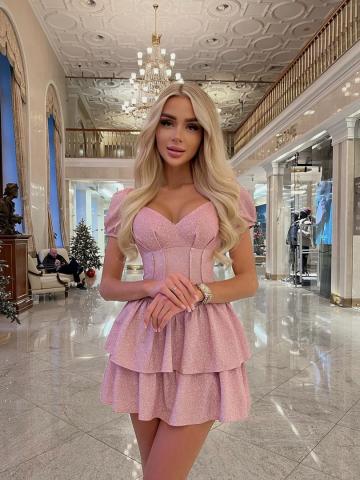 Анкета проститутки Забава - Фото 1, , 23 года, №385646